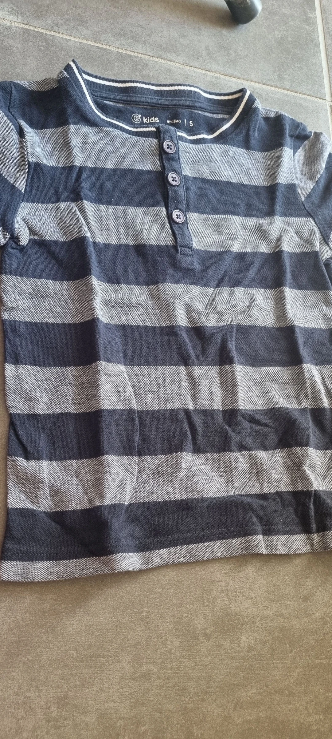 Boys' T-shirt – photo 2